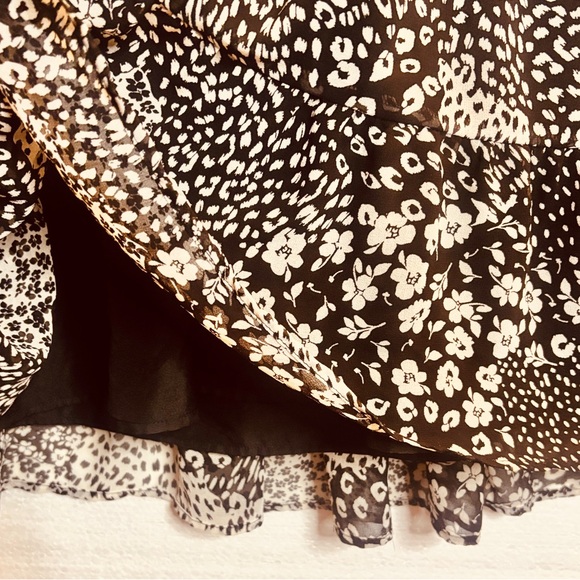 BB DAKOTA by STEVE MADDEN
Mix Degrees Midi Dress Size Large - Picture 10 of 11